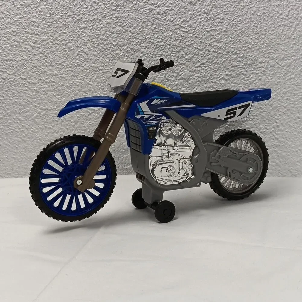 Unbranded dickie toys