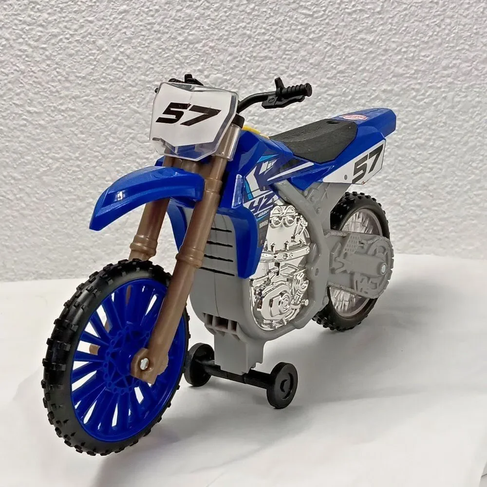 Unbranded dickie toys