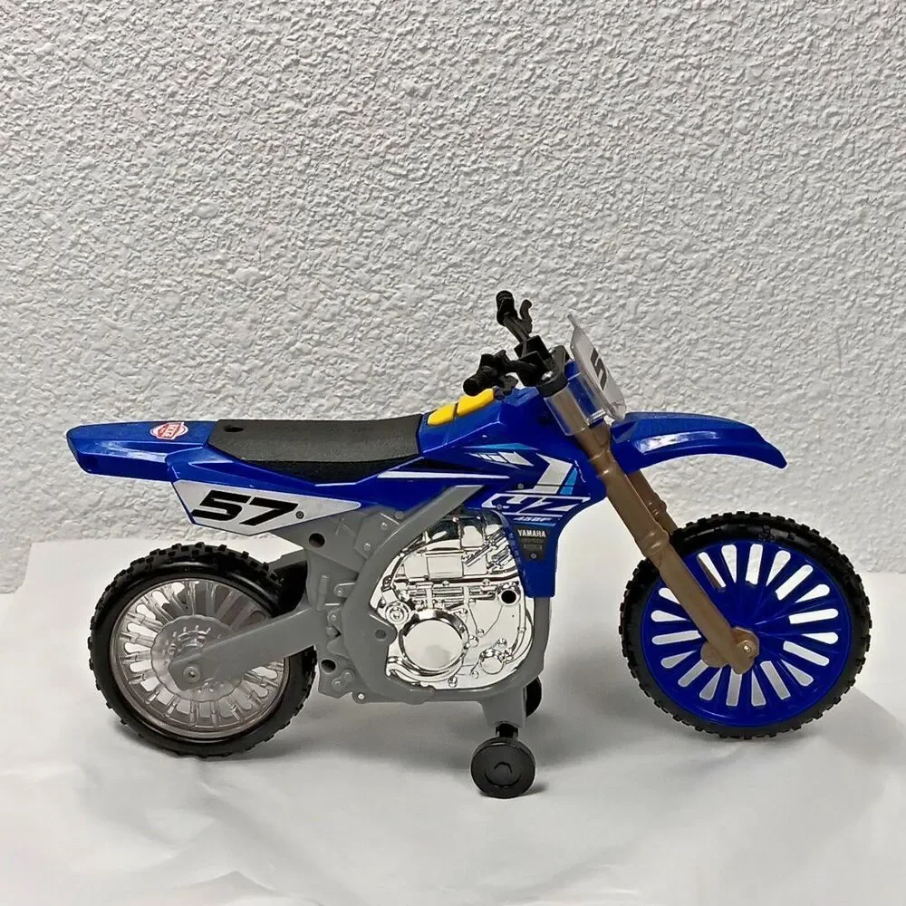 Unbranded dickie toys