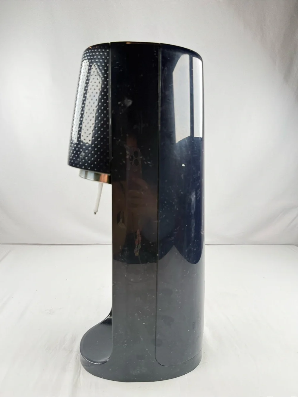 Sodastream compact sparkling