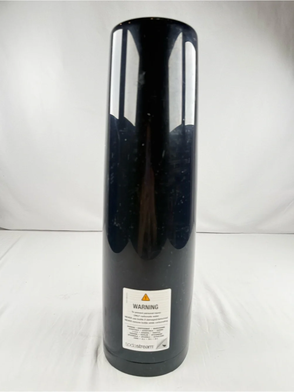 Sodastream compact sparkling