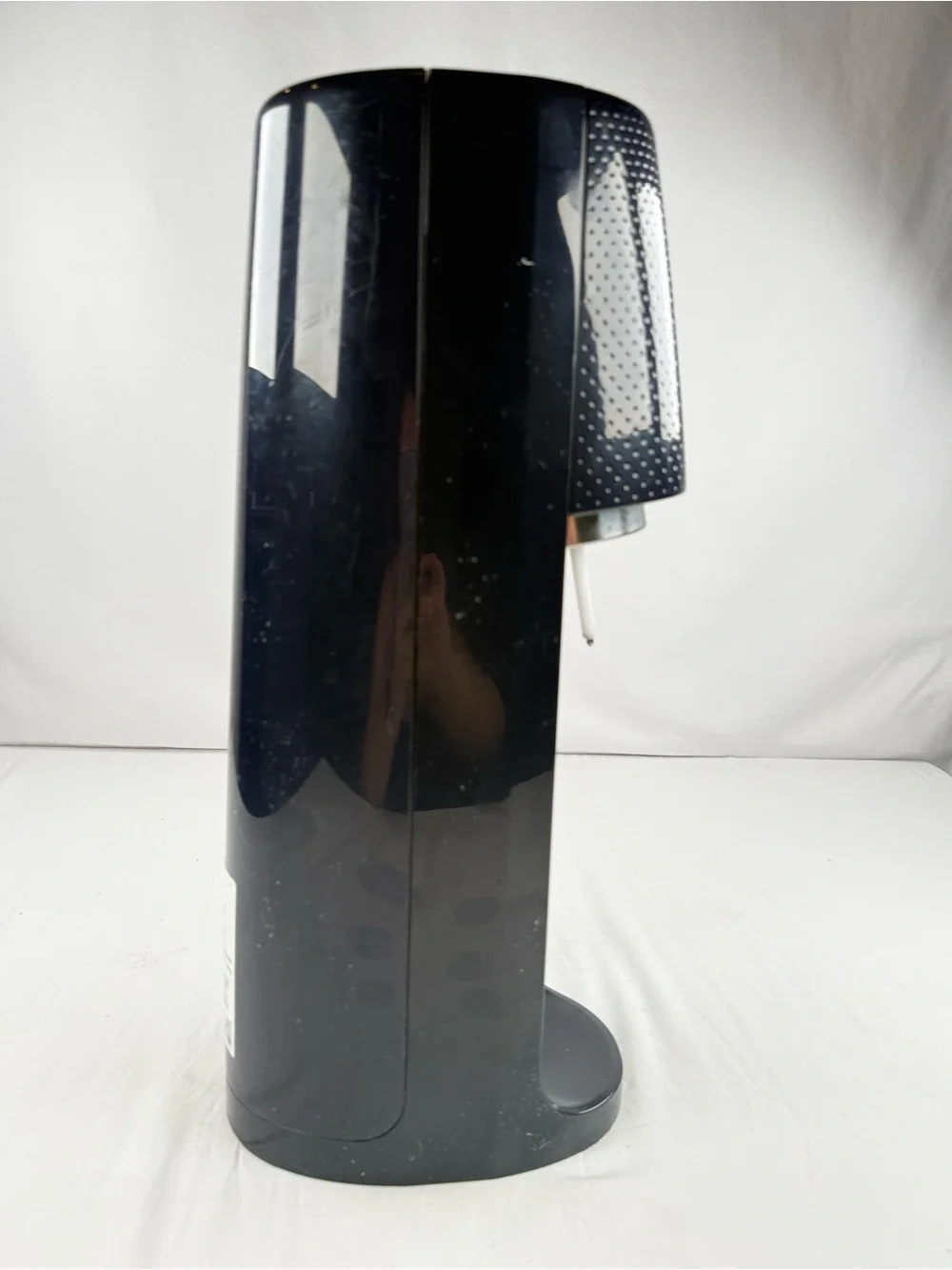 Sodastream compact sparkling