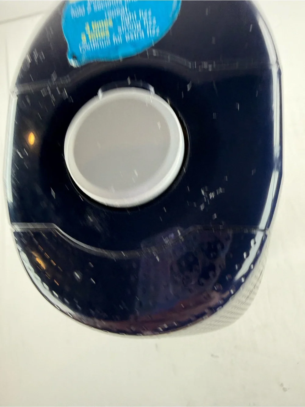 Sodastream compact sparkling