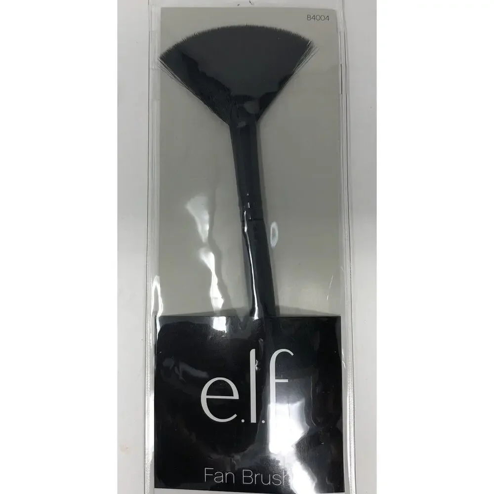 ELF makeup brushes