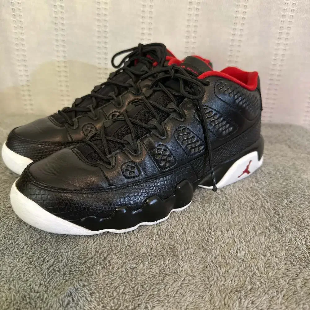 Jordan unleash your