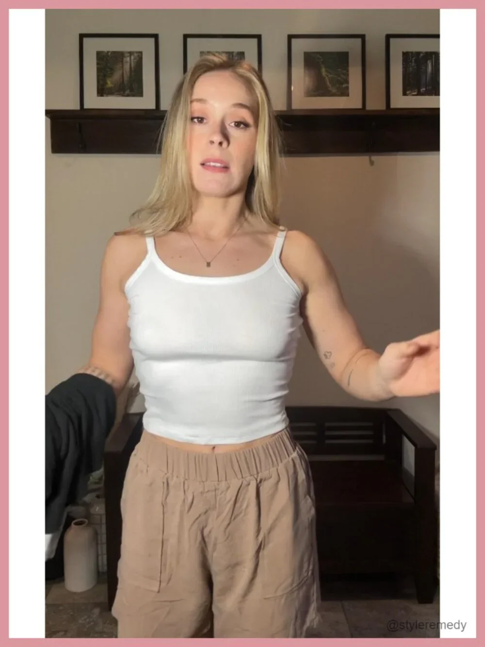 N/A these cotton