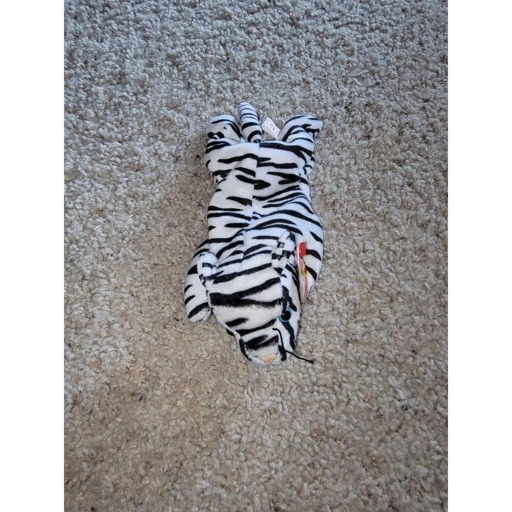 Ty beanie baby