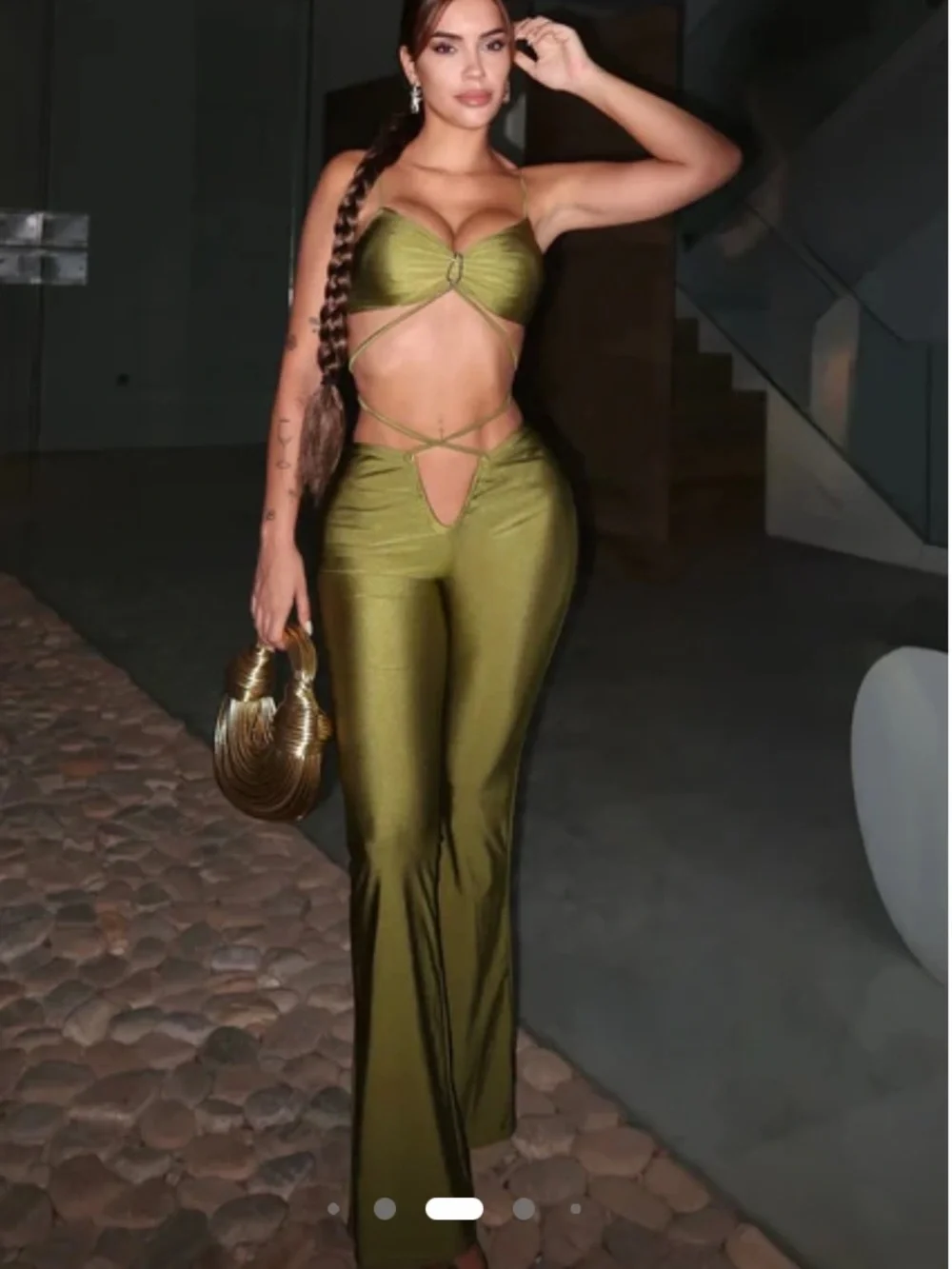 Fashion Nova •the top