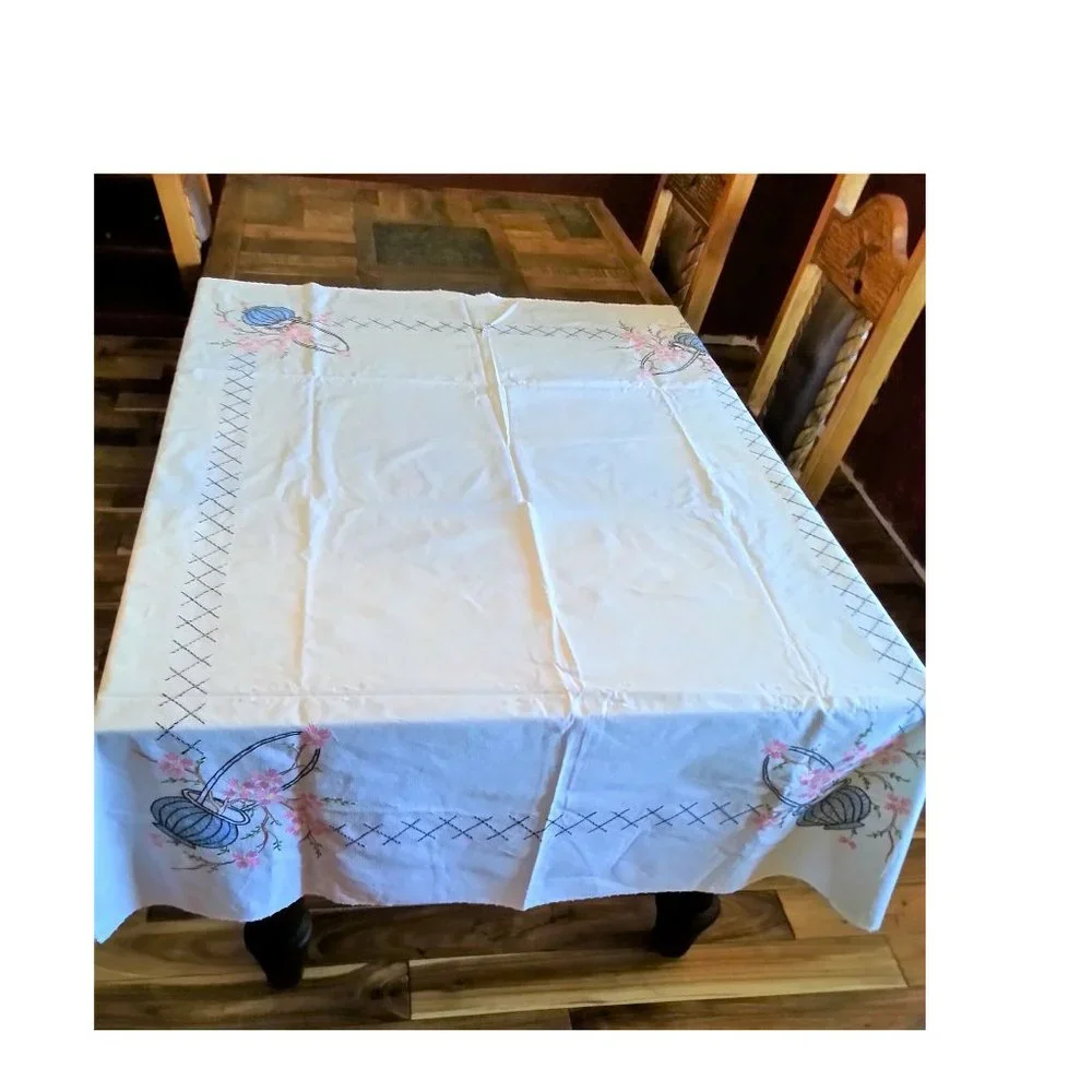 Unbranded vintage embroidered