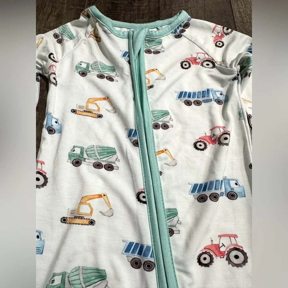 Kyte BABY new package