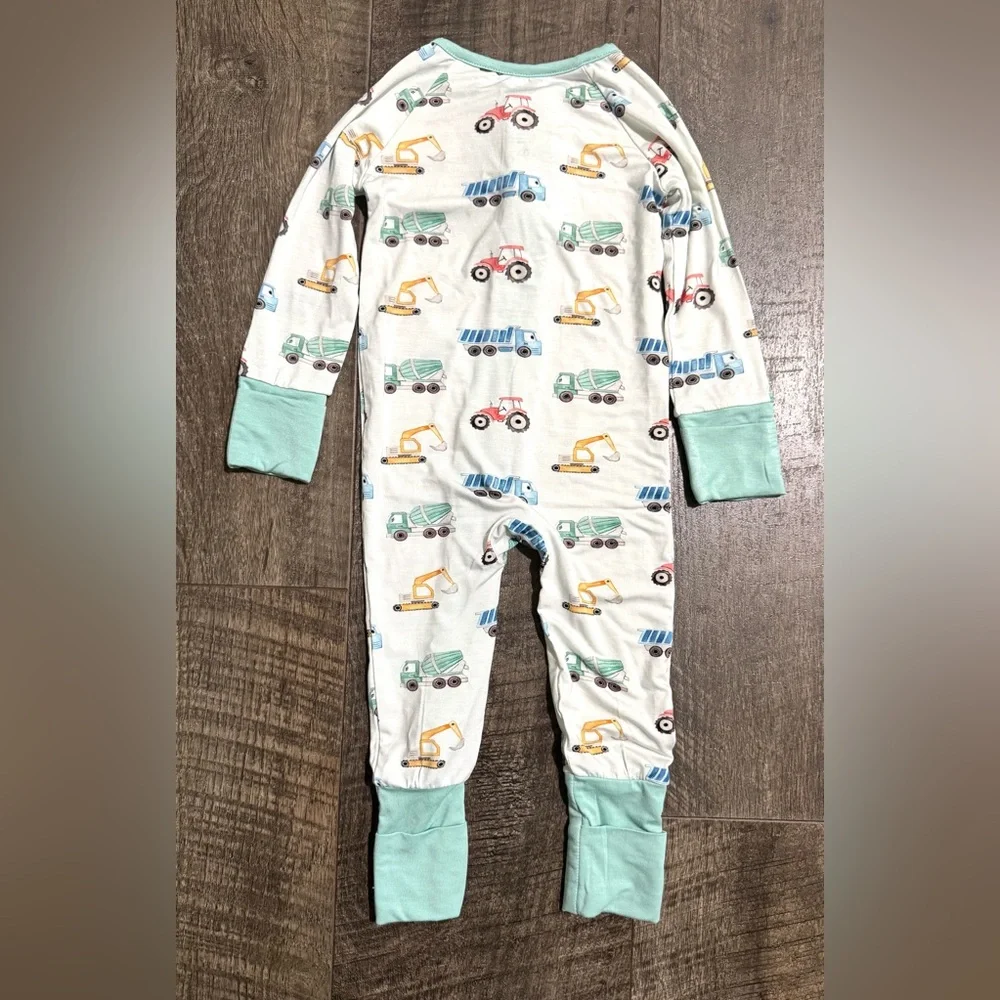 Kyte BABY new package