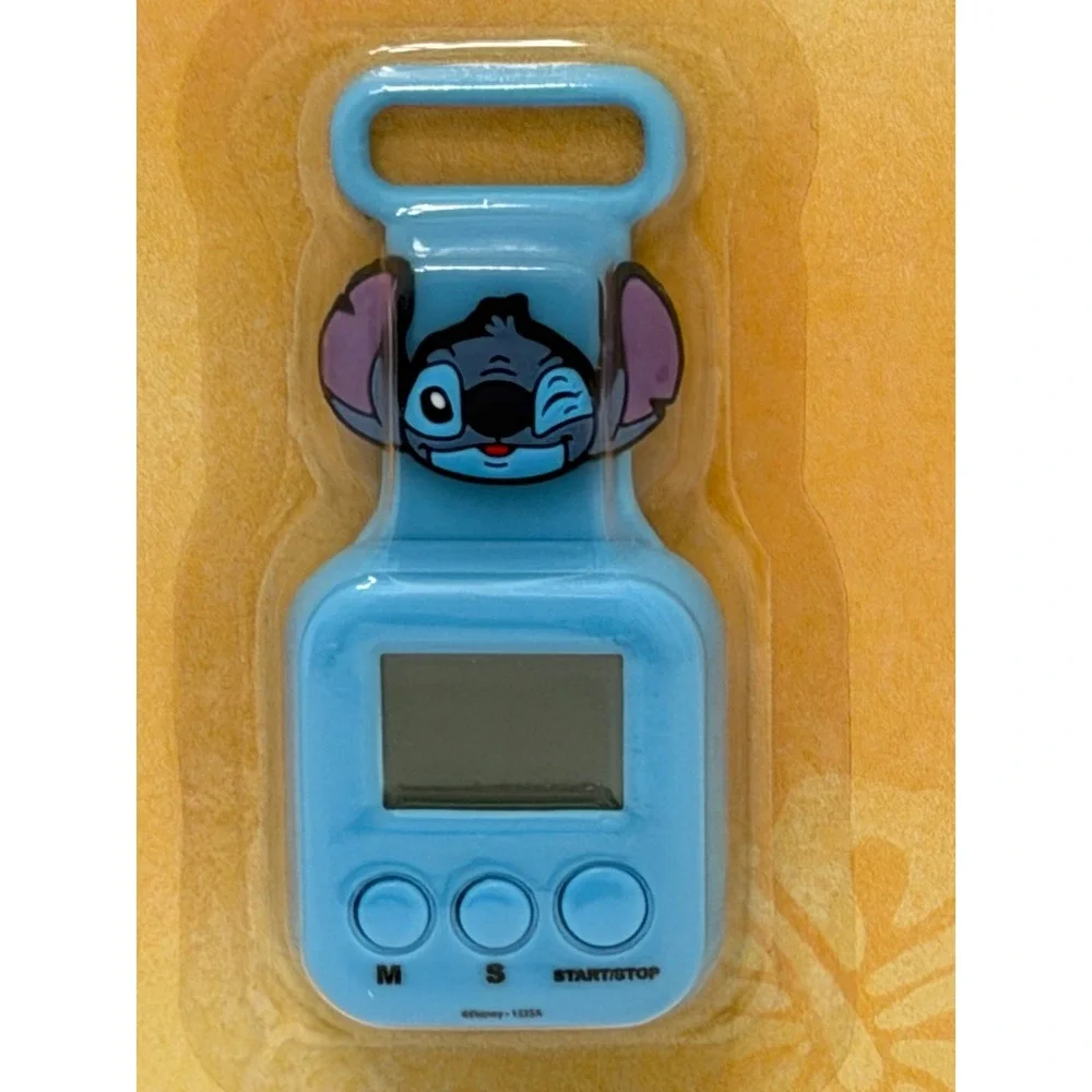 Disney lilo stitch