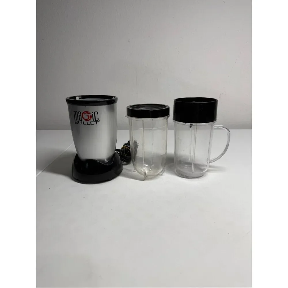 Magic Bullet Blender MB1001