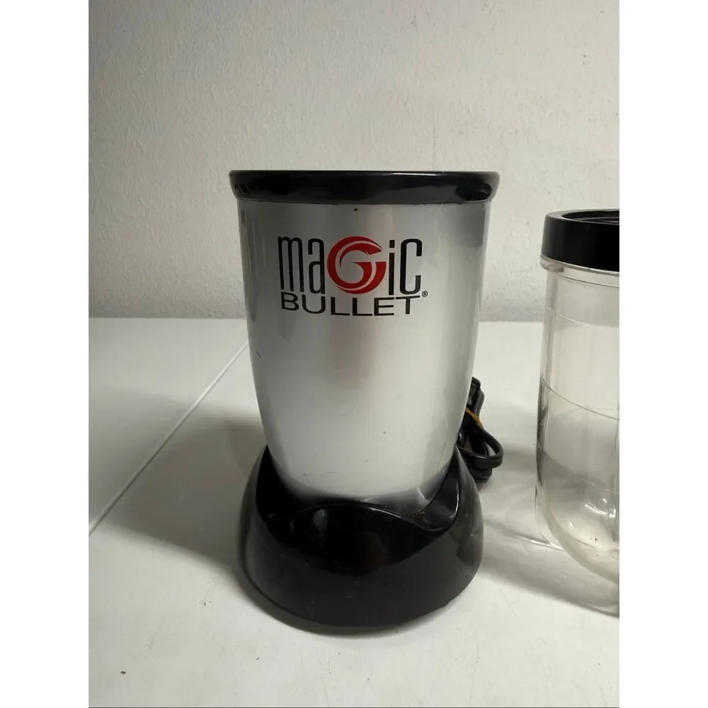 Magic Bullet Blender MB1001