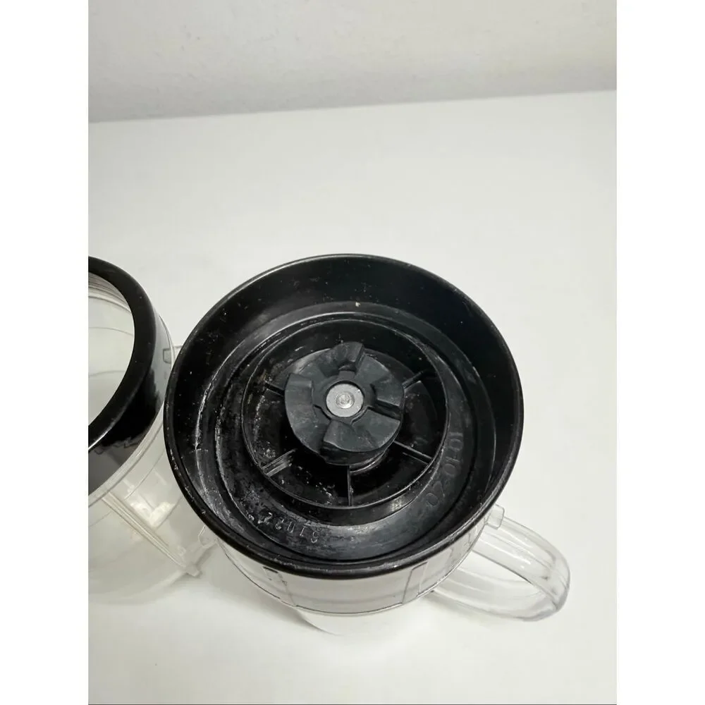 Magic Bullet Blender MB1001