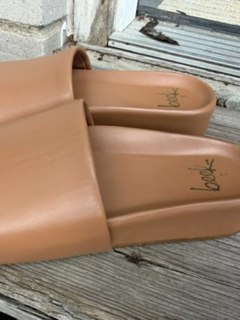beek pelican slide