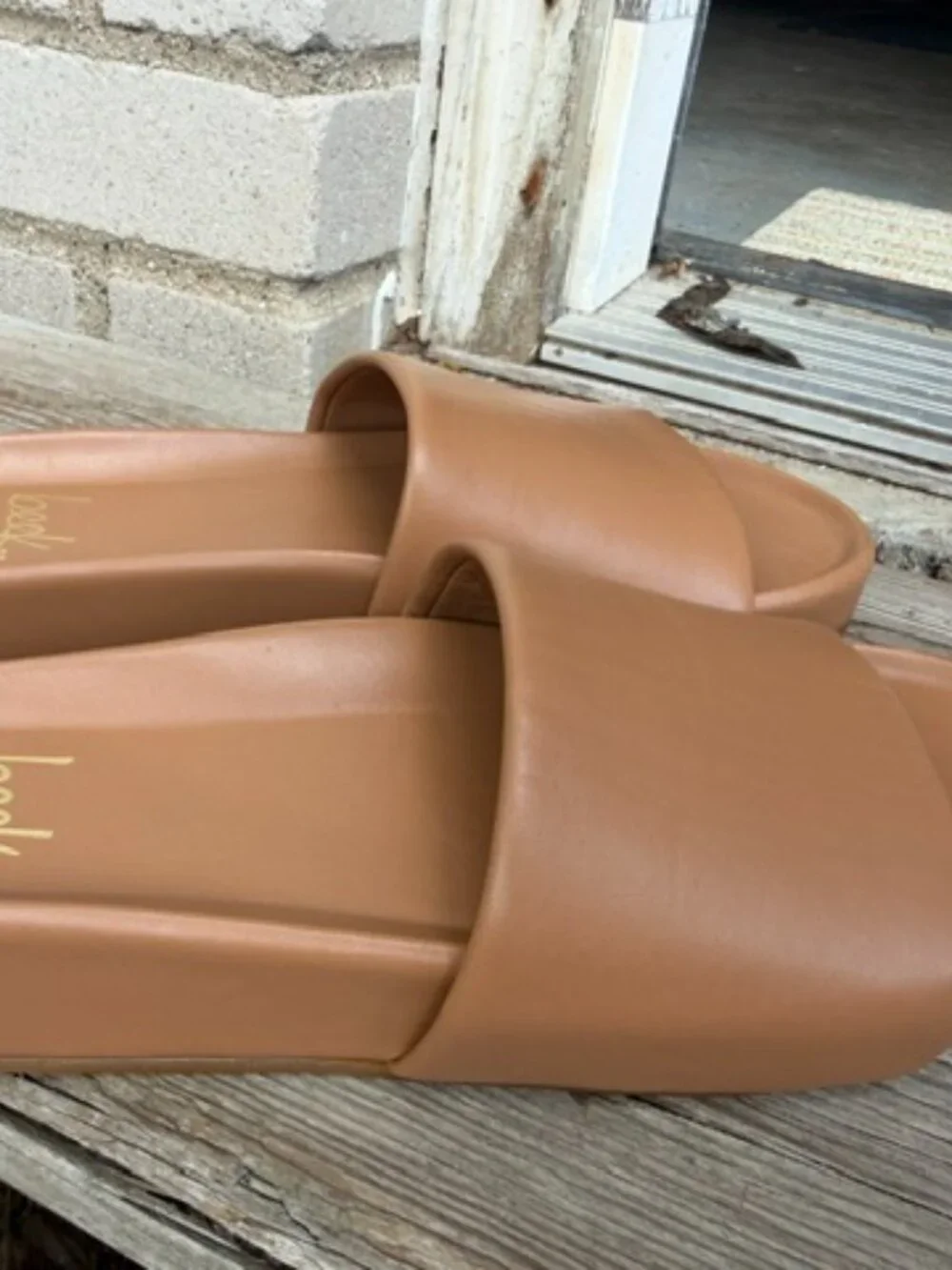beek pelican slide