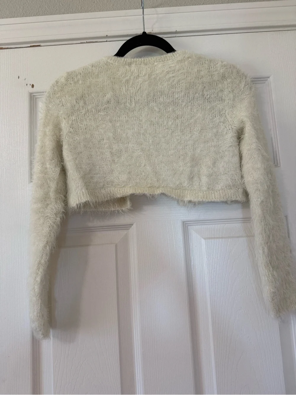 The Childrens Place cropped bolero