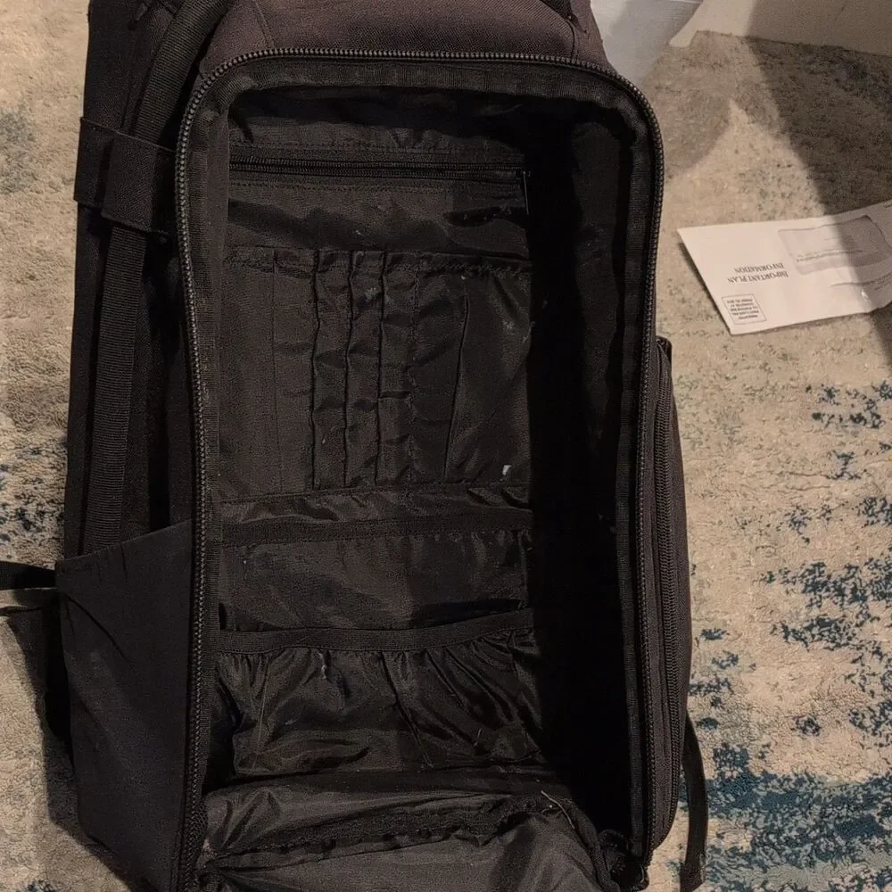 Tactical Baby Gear it has