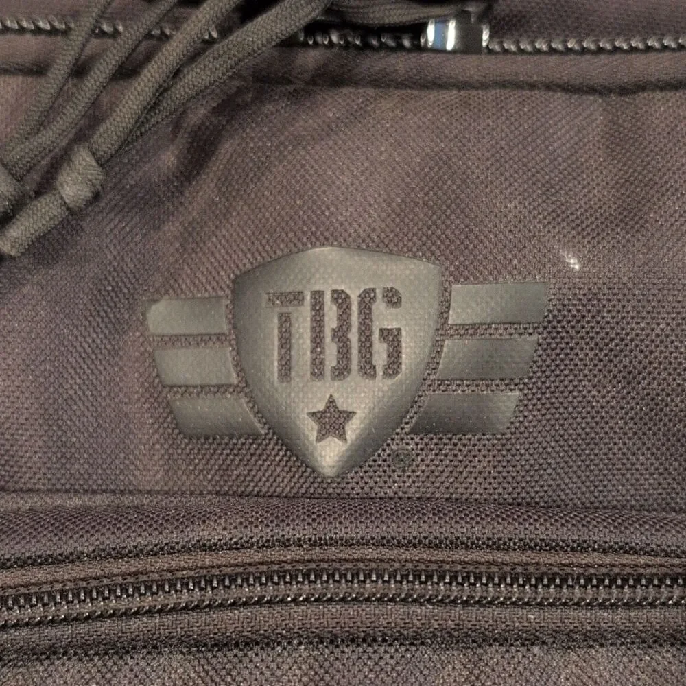 Tactical Baby Gear it has