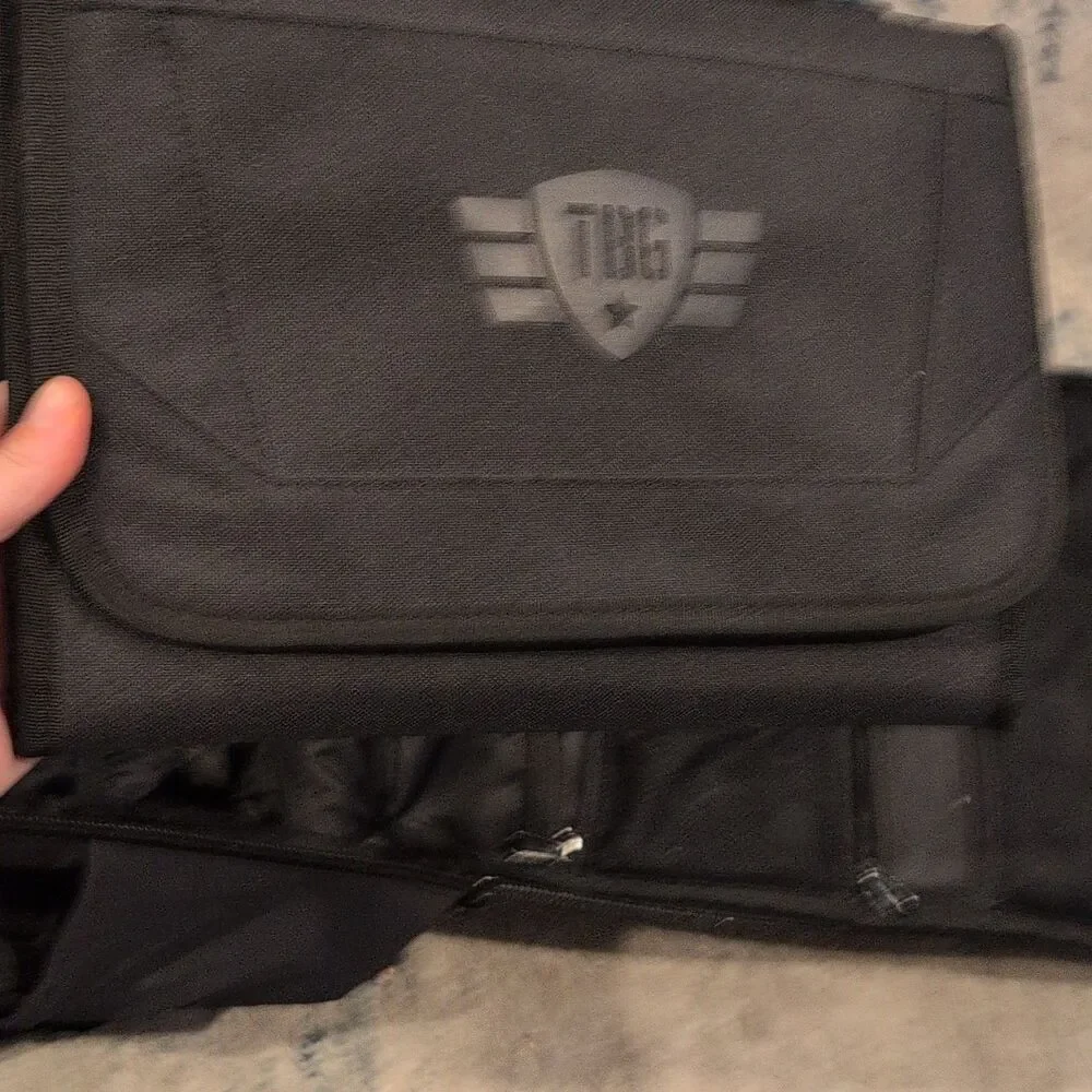 Tactical Baby Gear it has