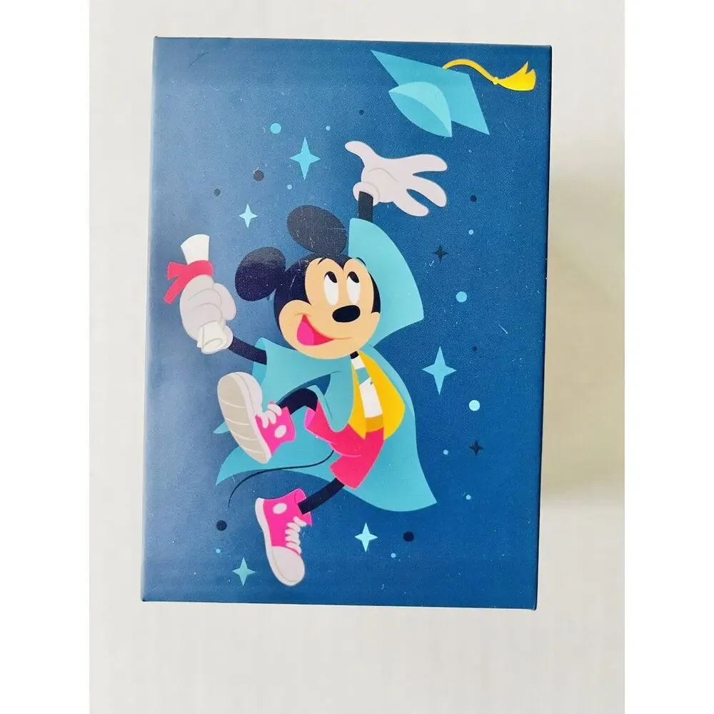 Disney parks class