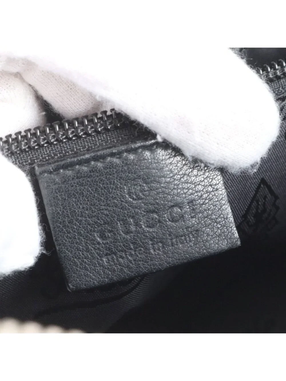 Gucci this authentic