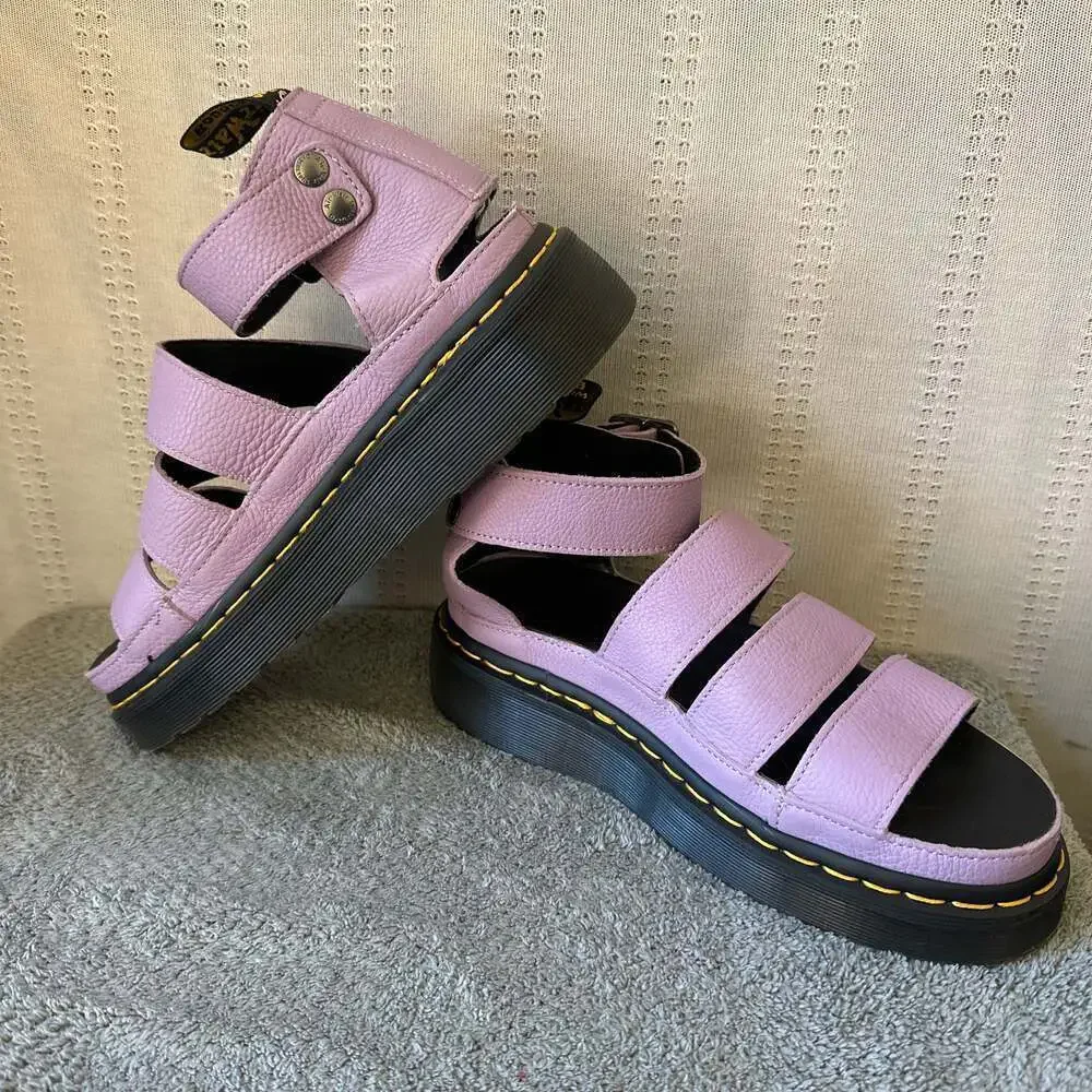 Dr. Martens new dr