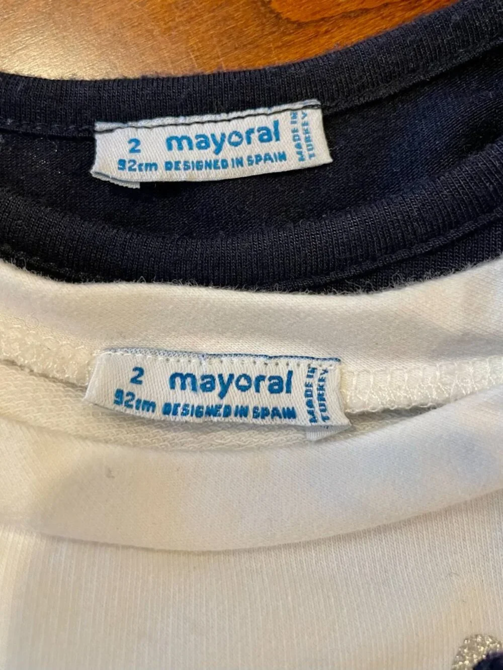 Mayoral adorable dress