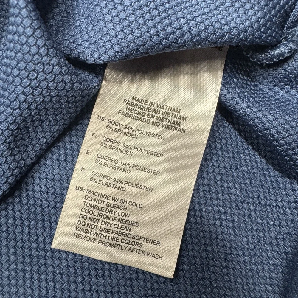 adidas tracking description