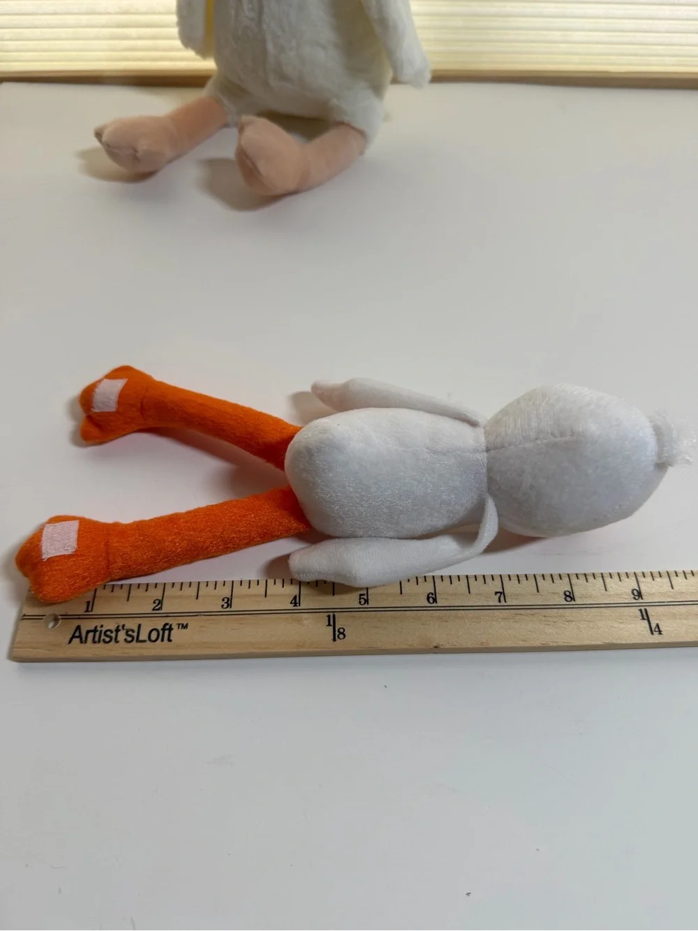 N/A gift beak soft