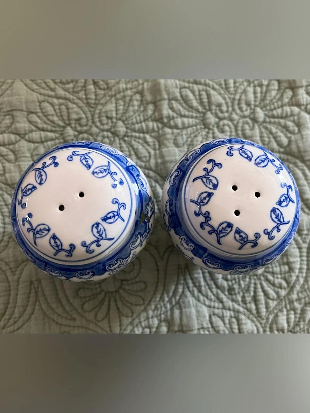 Ballard Designs perfect pair