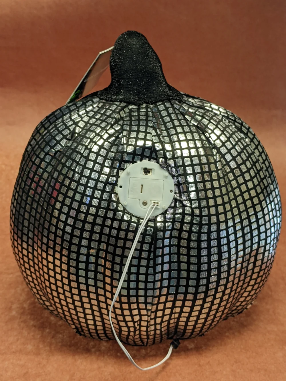 N/A pumpkin any