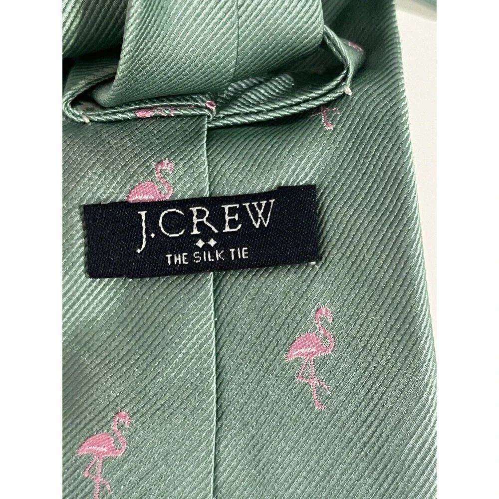 J. Crew Factory crew narrow