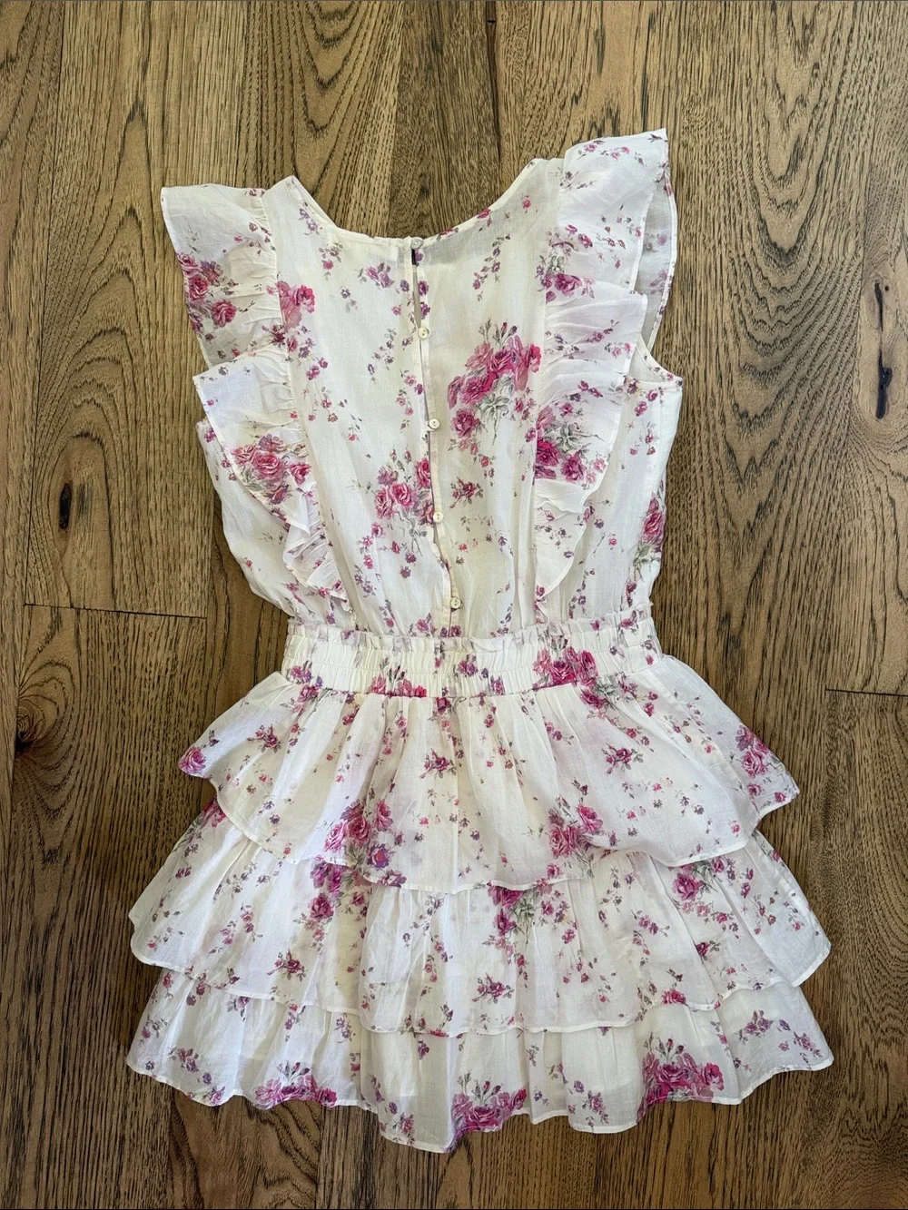 LoveShackFancy like new
