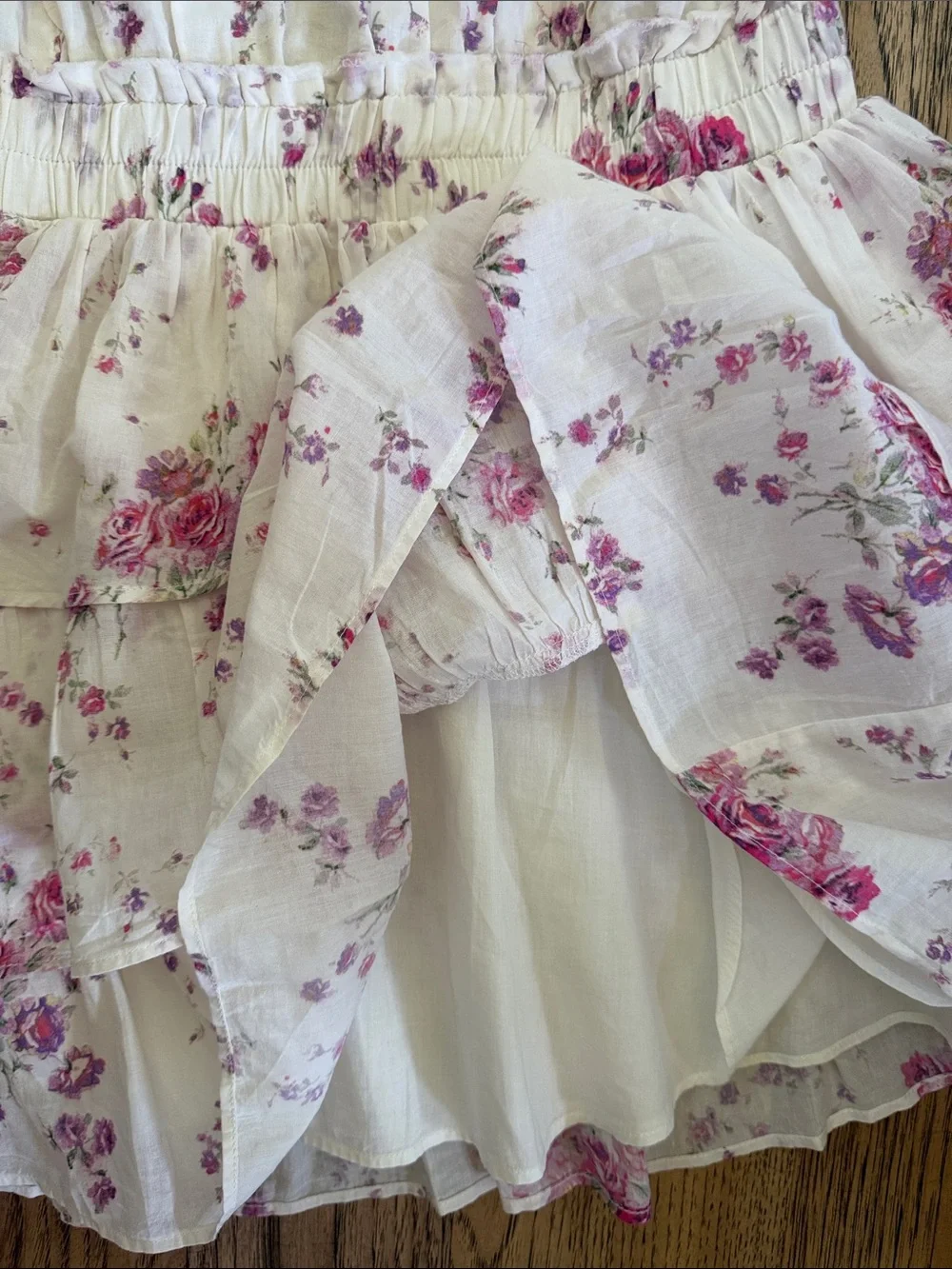 LoveShackFancy like new