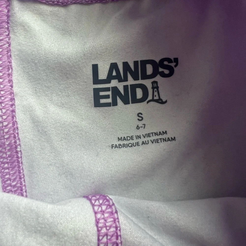 Lands End lands’ end