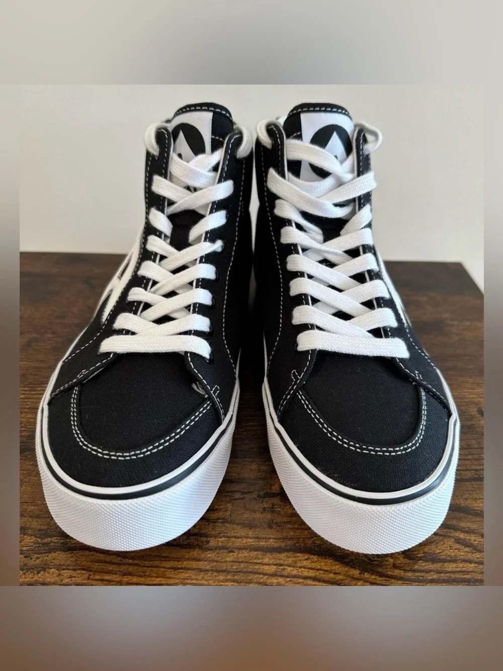 Airwalk boys black box