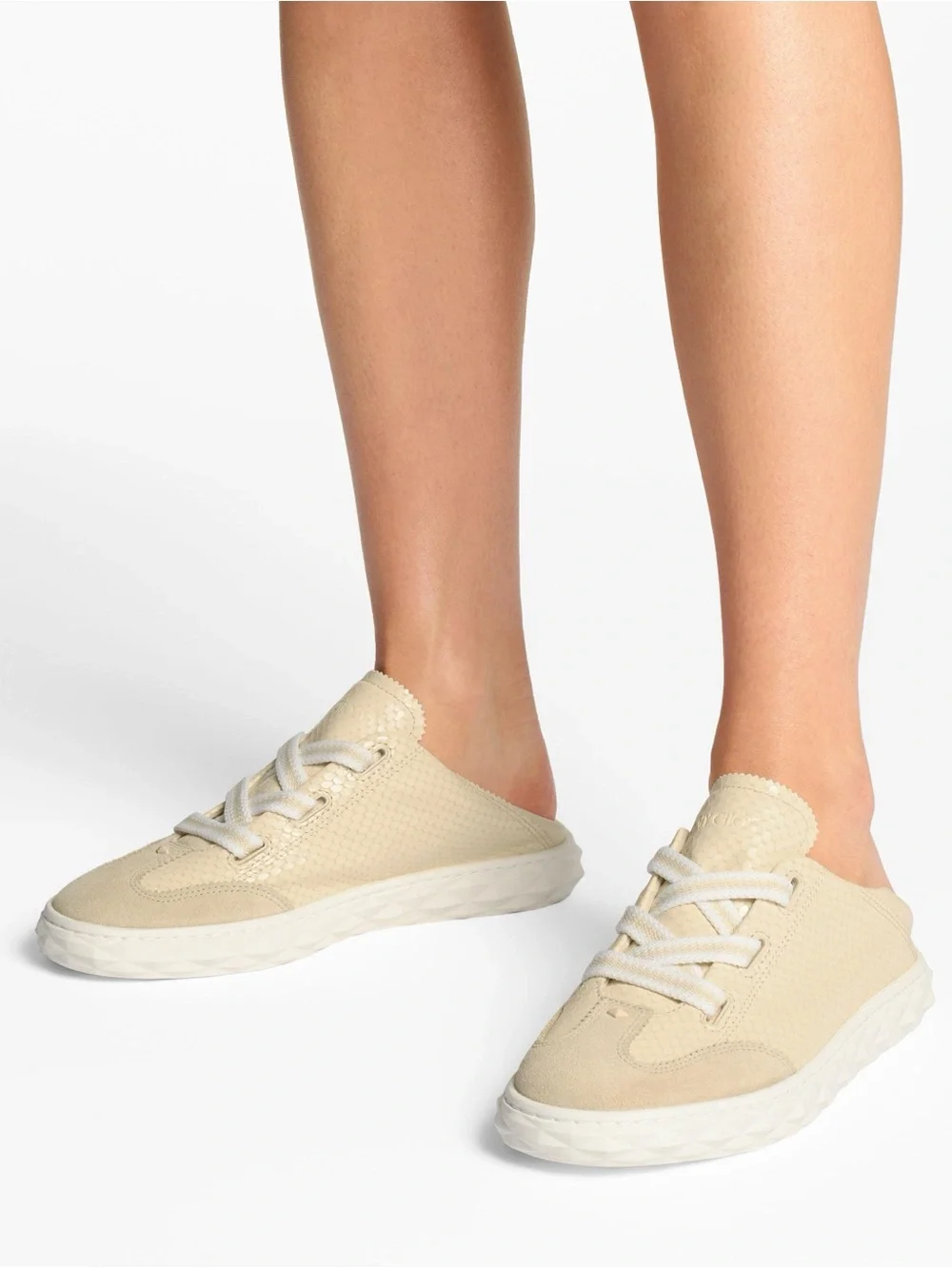 Jimmy Choo new without