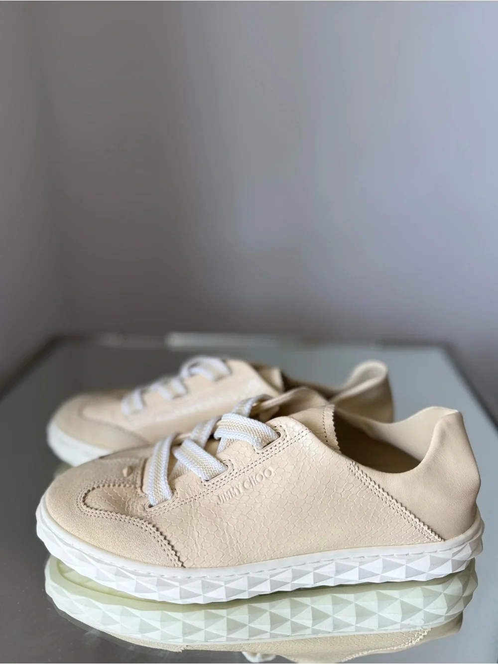Jimmy Choo new without