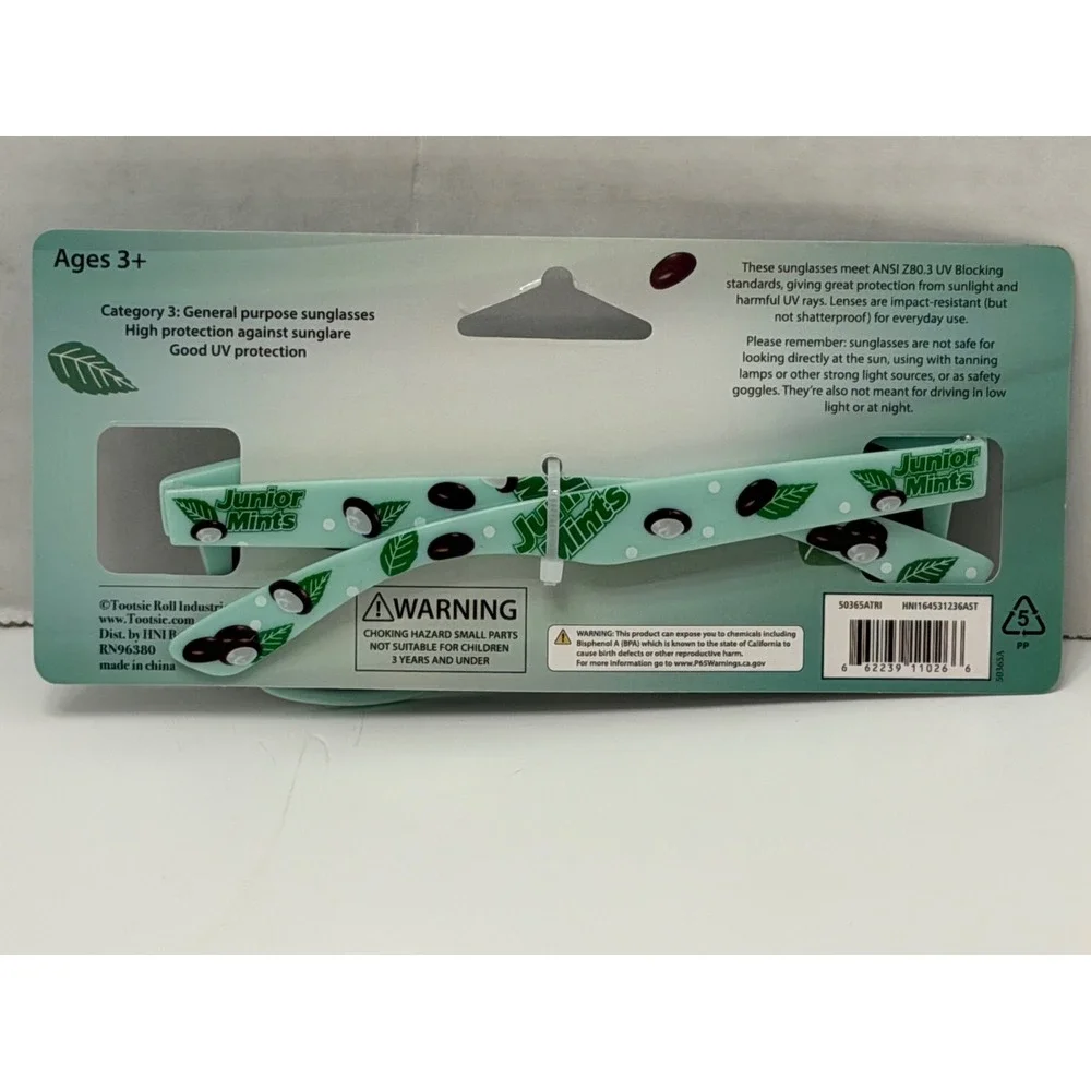 Junior Mints junior mints