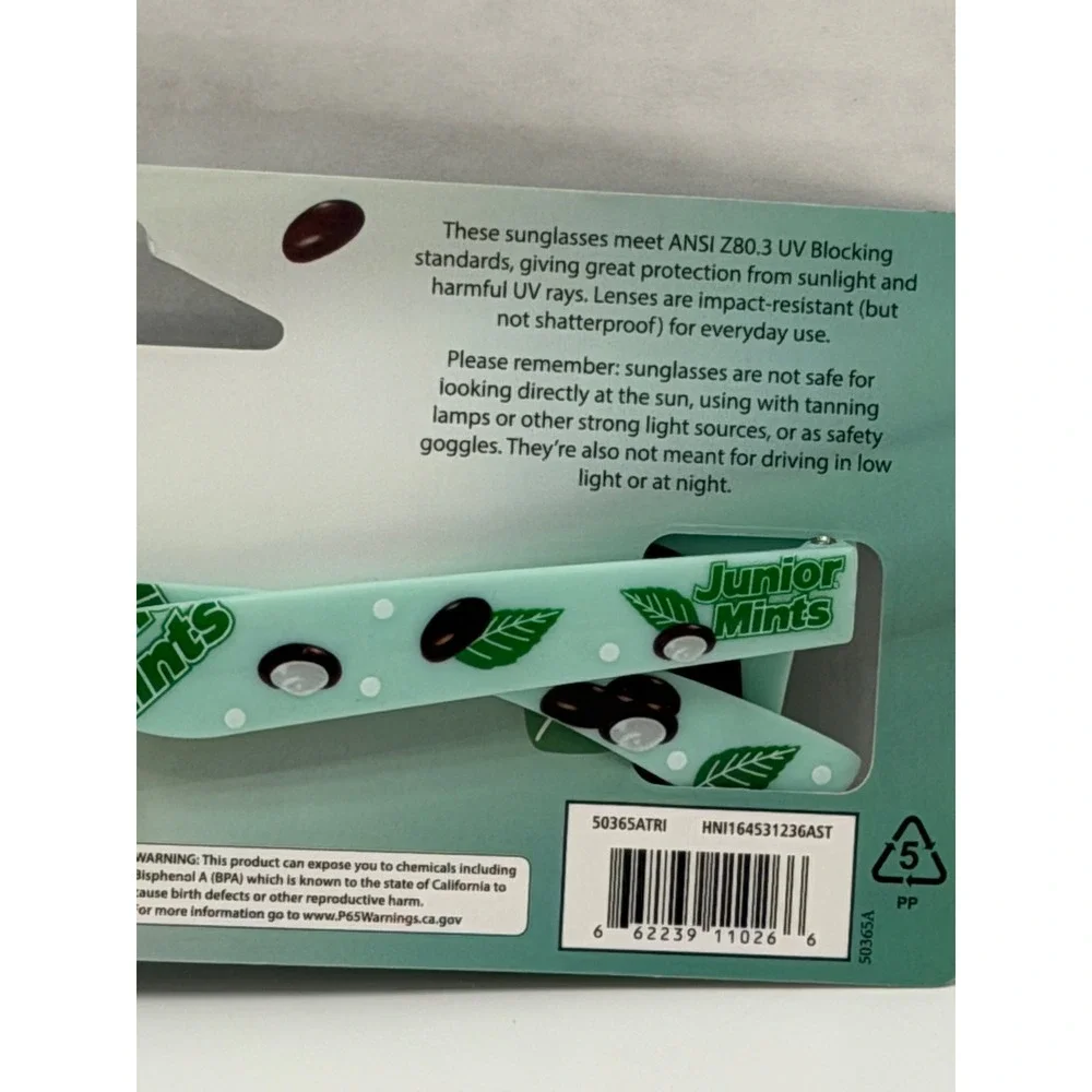 Junior Mints junior mints