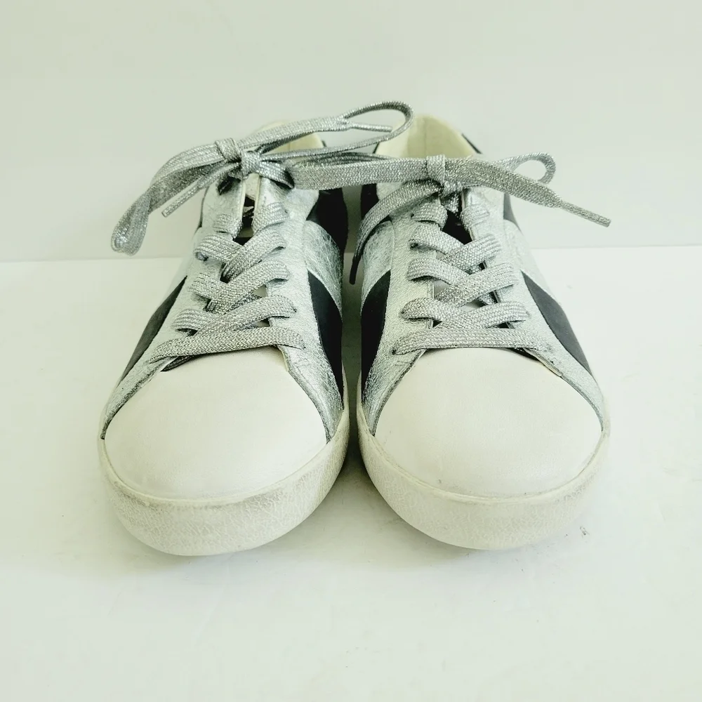 Geox respira leather