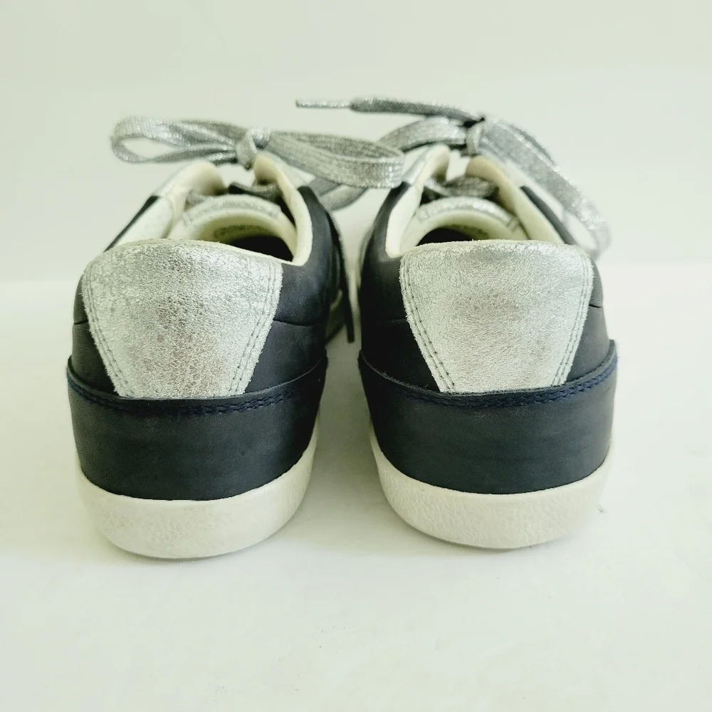 Geox respira leather
