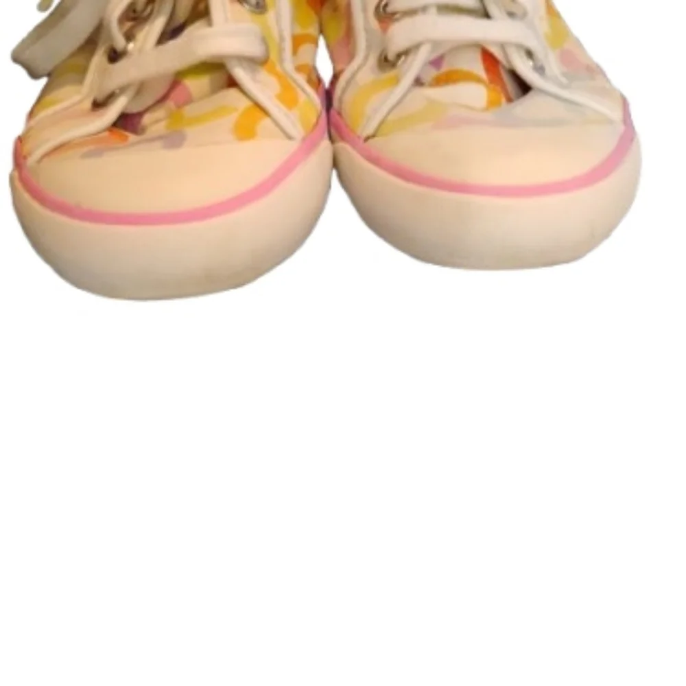 Coach gently used