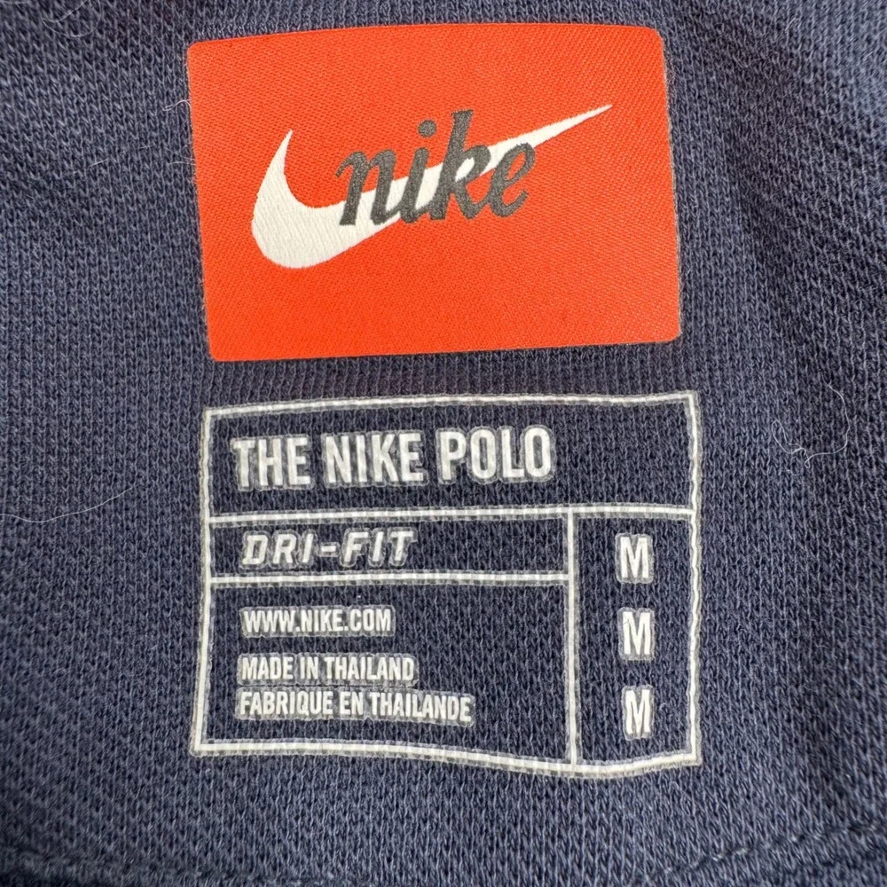 Nike classic comfort