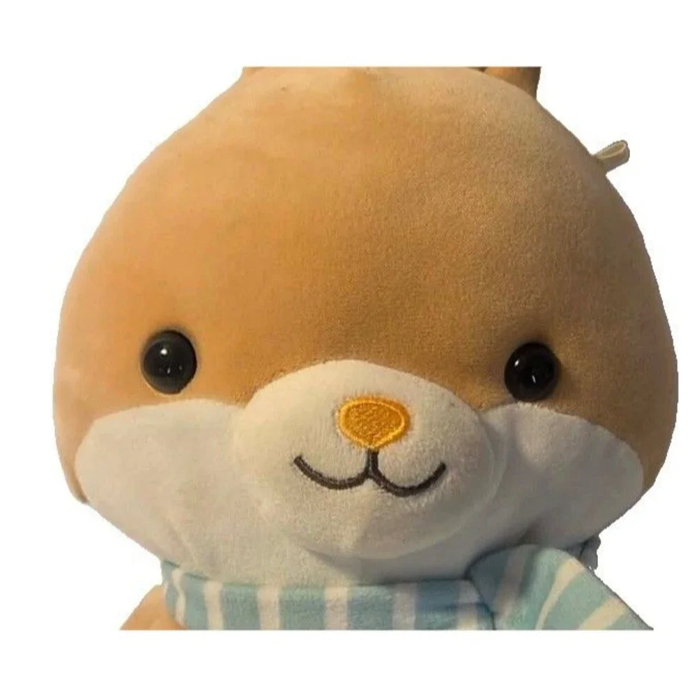 Russ reindeer plush