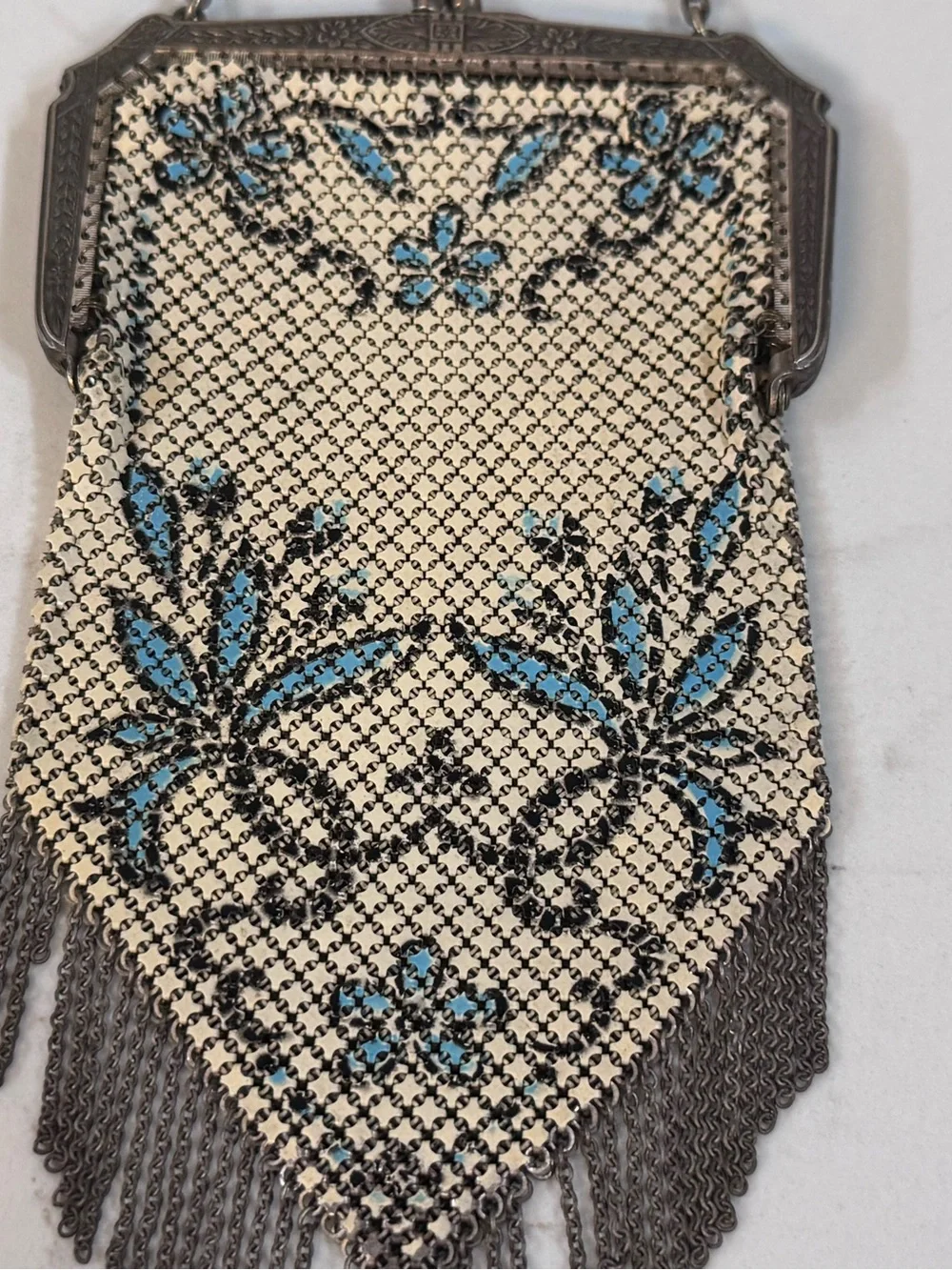 N/A antique mandalian