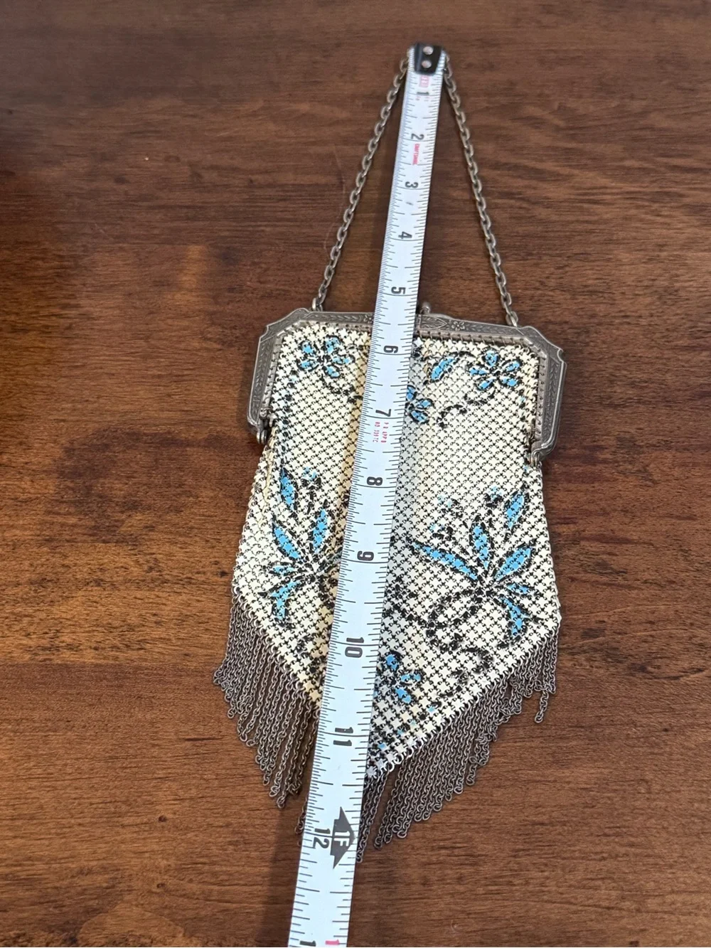 N/A antique mandalian
