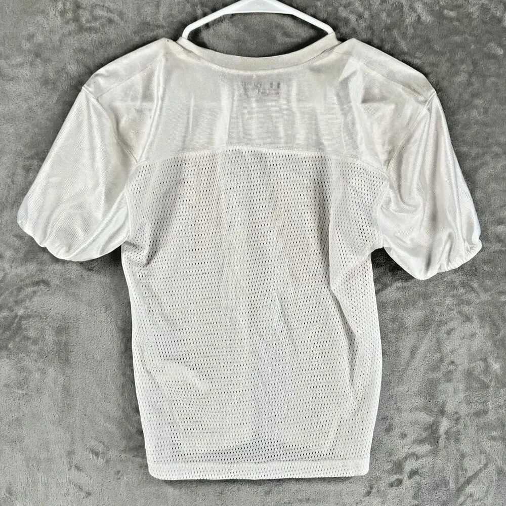 Under Armour owned from